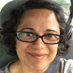 Meet your Posher, Padmaja